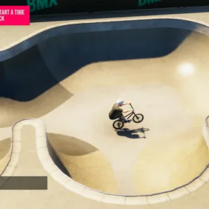 Legends BMX [PS5] - изображение 2