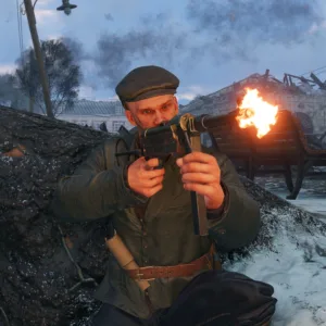 Enlisted - MP 40 Squad - изображение 2