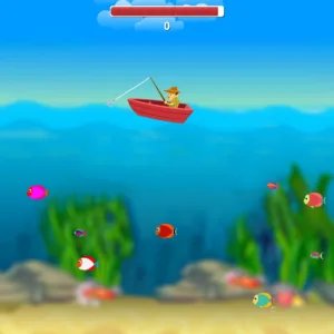 Fishing Sea Adventure [PS4,&nbsp;PS5] - изображение 2