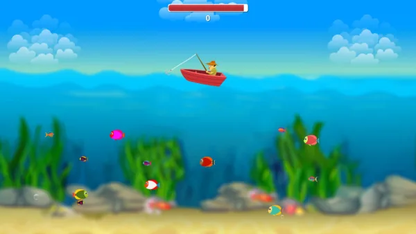 Fishing Sea Adventure [PS4,&nbsp;PS5] - изображение 2