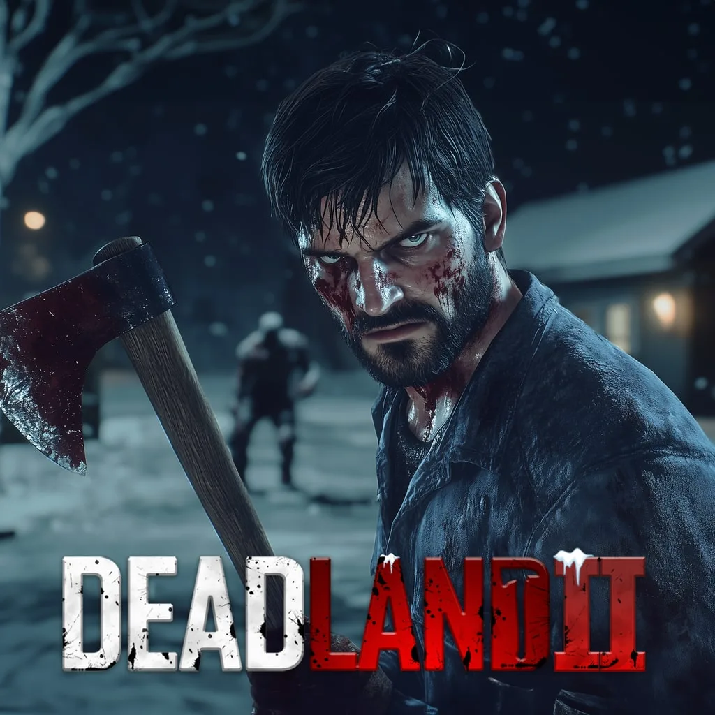 Dead Land 2 VR [PS5] - изображение 1