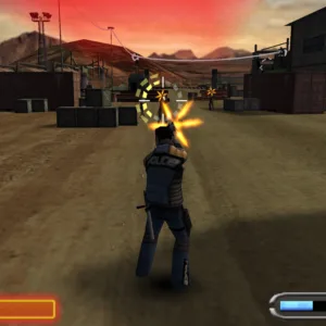 Pursuit Force [PS4,&nbsp;PS5] - изображение 3