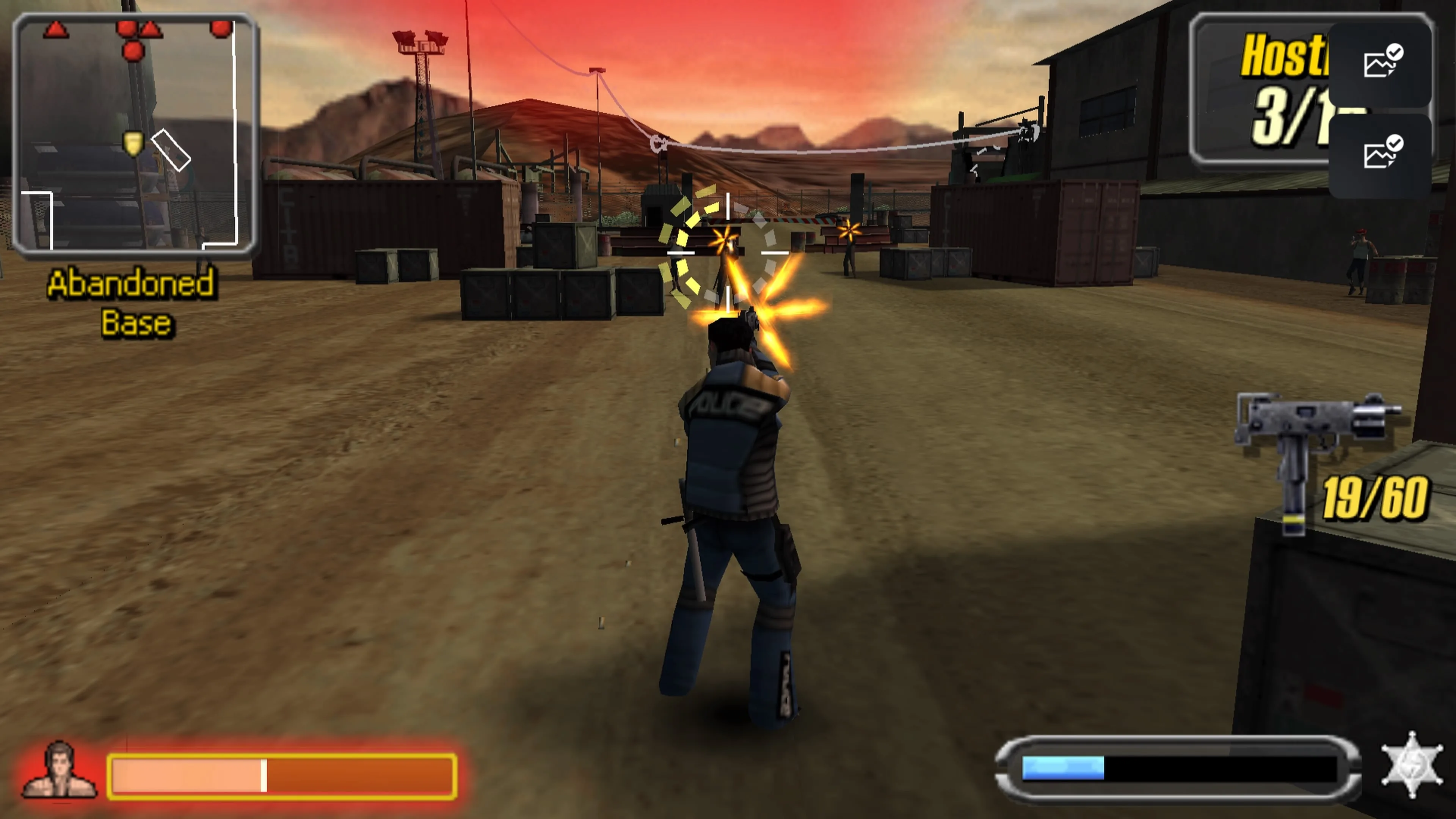 Pursuit Force [PS4, PS5] - изображение 3