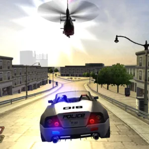 Pursuit Force: Extreme Justice [PS4,&nbsp;PS5] - изображение 2