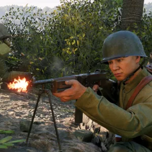 Enlisted - Thompson 7.63 Squad - изображение 3