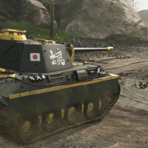 World of Tanks Modern Armor – Supreme Beast - изображение 3