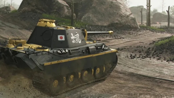 World of Tanks Modern Armor – Supreme Beast - изображение 3