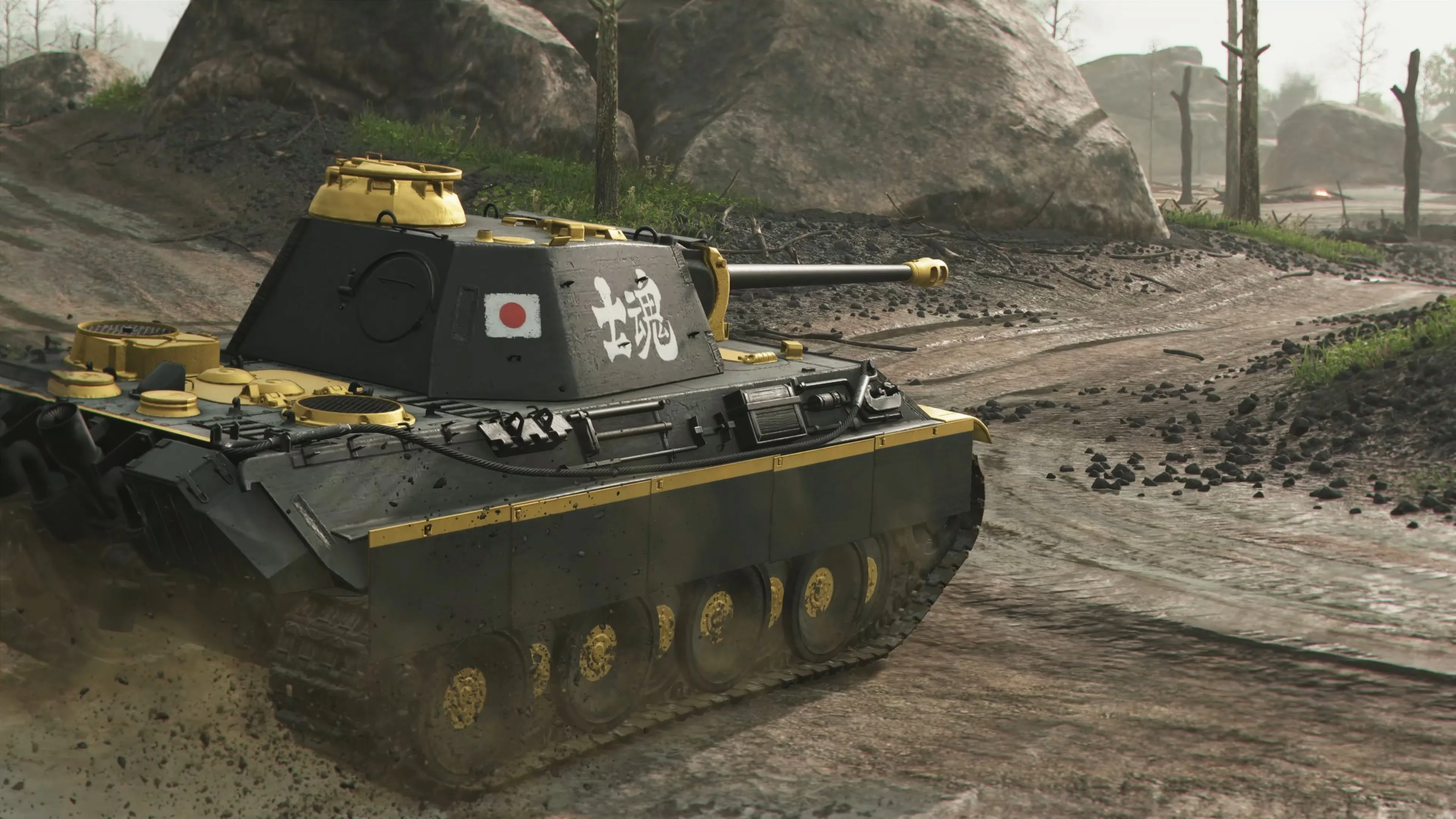 World of Tanks Modern Armor – Supreme Beast - изображение 3