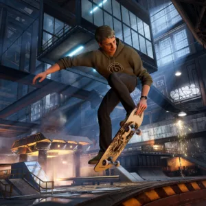 Tony Hawk's Pro Skater 3 + 4 - Digital Deluxe Edition [PS4,&nbsp;PS5] - изображение 2