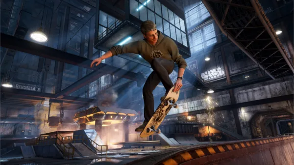 Tony Hawk's Pro Skater 3 + 4 - Digital Deluxe Edition [PS4,&nbsp;PS5] - изображение 2