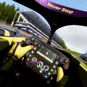 F1 25 [PS5] - изображение 3