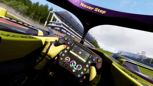 F1 25 [PS5] - изображение 3
