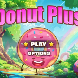 7 Avatar Donut Plus Bundle [PS4] - изображение 3