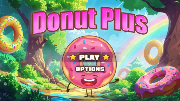 7 Avatar Donut Plus Bundle [PS4] - изображение 3