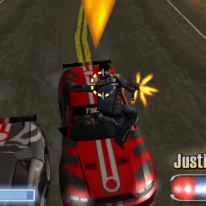 Pursuit Force [PS4,&nbsp;PS5] - изображение 2