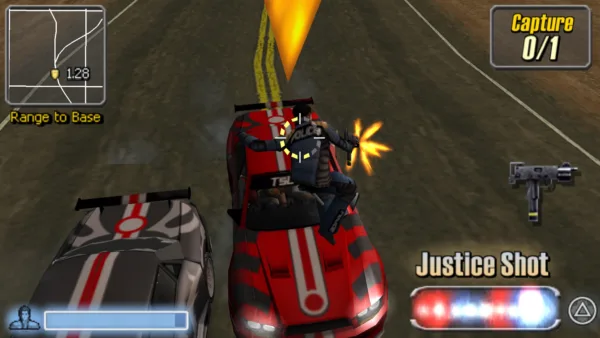 Pursuit Force [PS4,&nbsp;PS5] - изображение 2