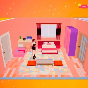 MY REALITY SIDE [PS4] - изображение 3