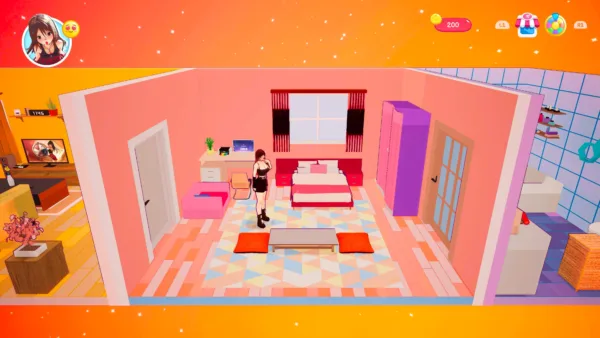 MY REALITY SIDE [PS4] - изображение 3