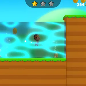 Platformer Saga [PS4] - изображение 2