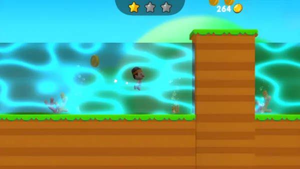 Platformer Saga [PS4] - изображение 2