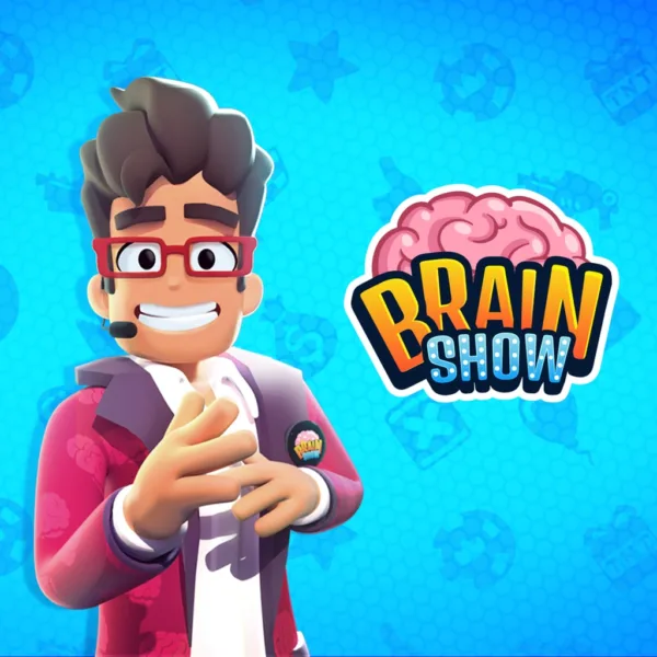 Brain Show [PS5]