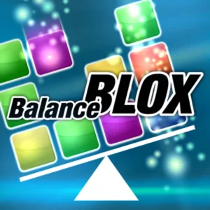 Balance Blox [PS4]