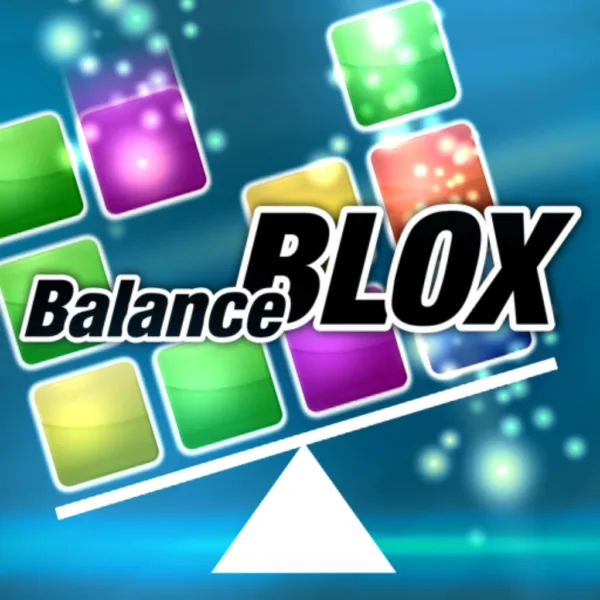 Balance Blox [PS4]