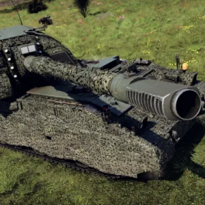 War Thunder - PzH 2000 Pack - изображение 3