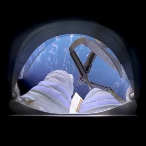 Being an Astronaut [PS5] - изображение 2