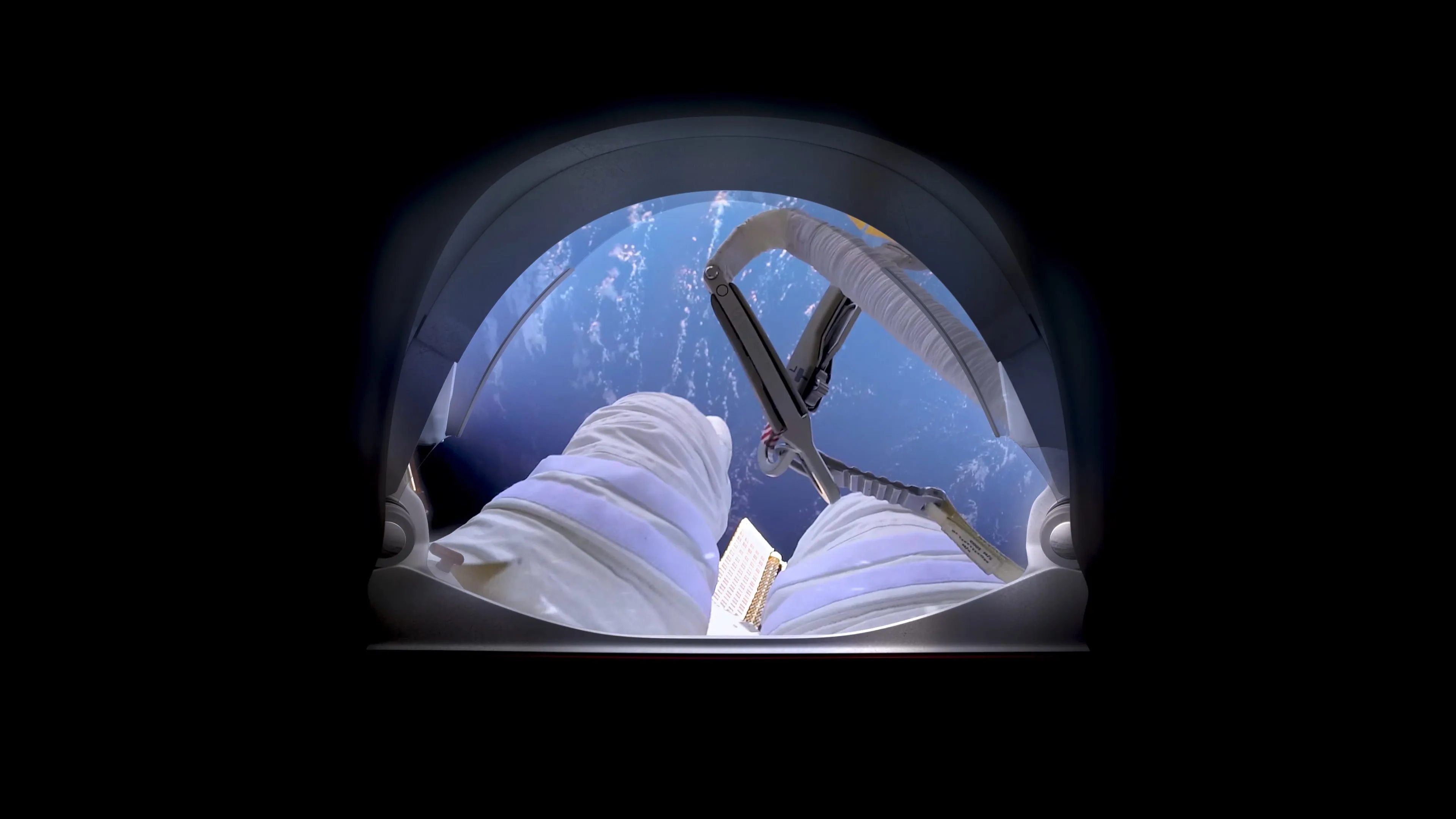 Being an Astronaut [PS5] - изображение 2
