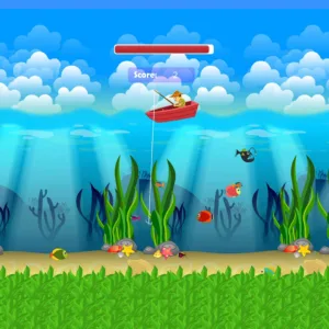 Cazzarion: Fishing [PS5] - изображение 3