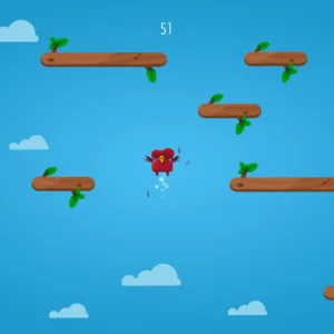 Birdie Up [PS4] - изображение 4