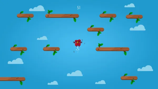 Birdie Up [PS4] - изображение 4