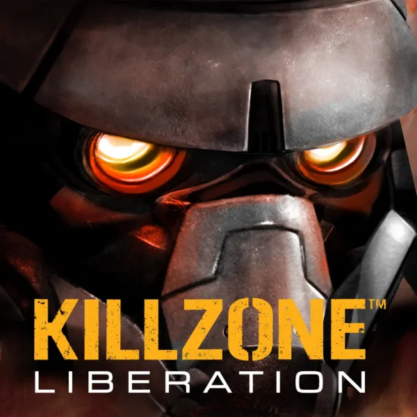 Killzone: Liberation [PS4, PS5]