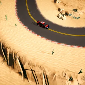 Top Driver [PS5] - изображение 3