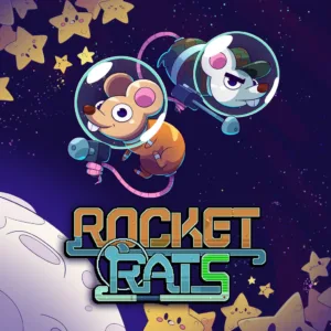 Rocket Rats [PS4]