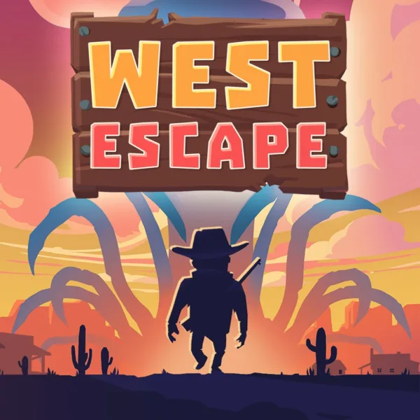 West Escape [PS4] - изображение 1