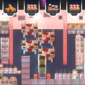 Let's Cook Together 2 [PS4] - изображение 2