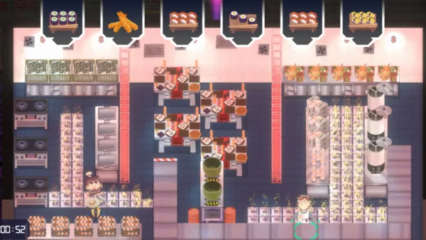 Let's Cook Together 2 [PS4] - изображение 2