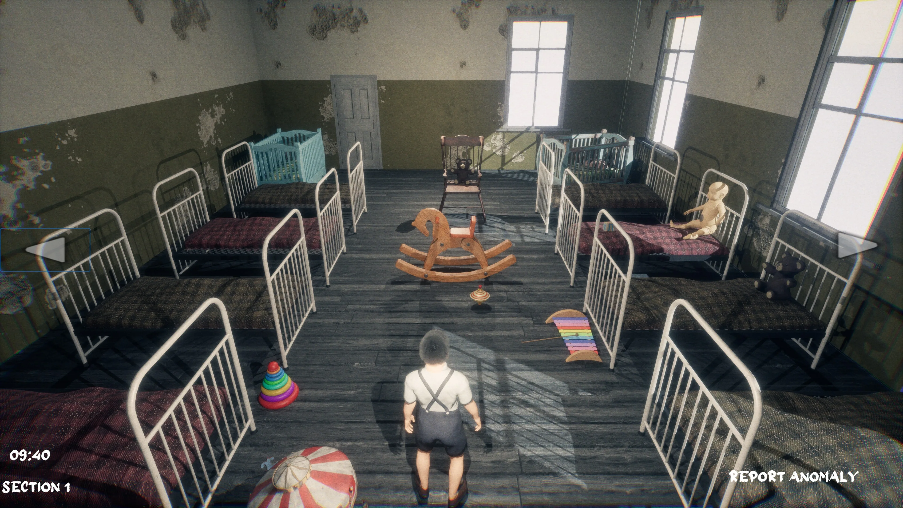 Paranormal Watcher [PS5] - изображение 2