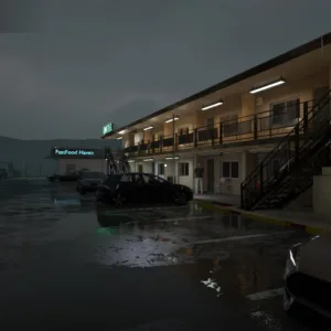 Police Shootout [PS5] - изображение 2