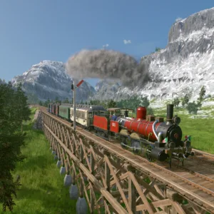 Railway Empire 2 - Bella Italia [PS4,&nbsp;PS5] - изображение 4