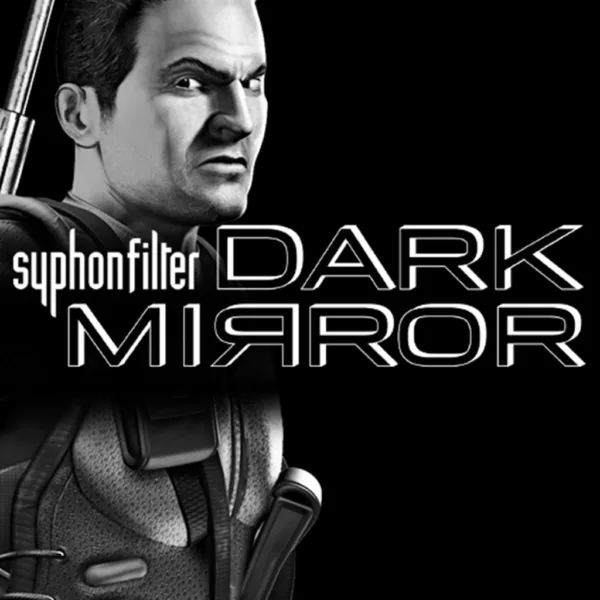 Syphon Filter: Dark Mirror [PS4, PS5]