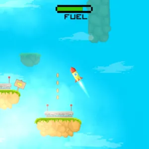 Pocket Rockets [PS5] - изображение 2
