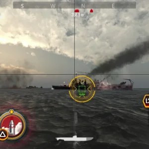 Uboat Attack: Complete Edition [PS4] - изображение 2