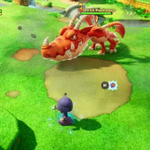 FANTASY LIFE i: The Girl Who Steals Time PS4 & PS5 - изображение 4