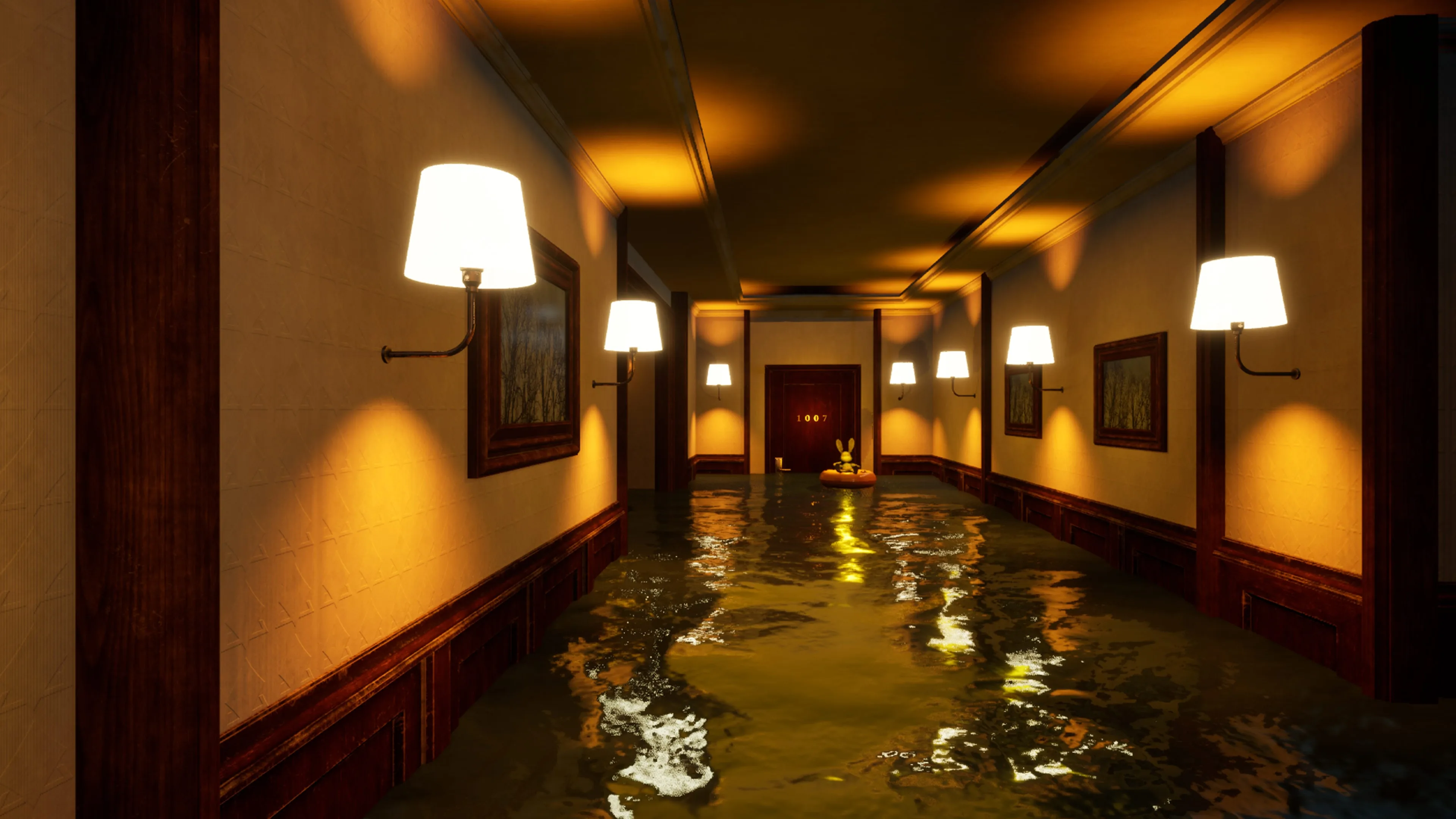 Happy Hotel [PS5] - изображение 4