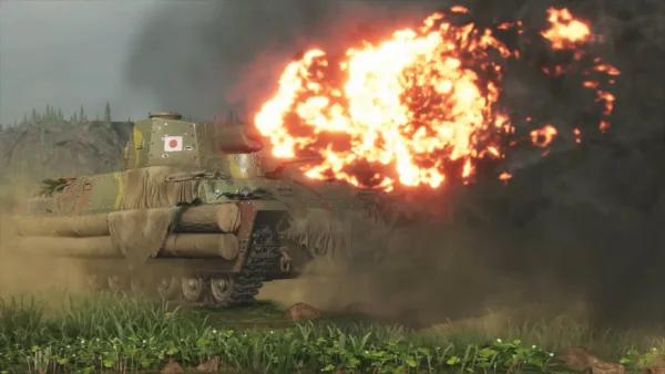 World of Tanks Modern Armor – Tactical Expert - изображение 4