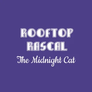 Rooftop Rascal: The Midnight Cat [PS4]