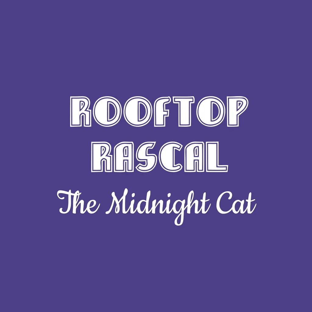 Rooftop Rascal: The Midnight Cat [PS4] - изображение 1